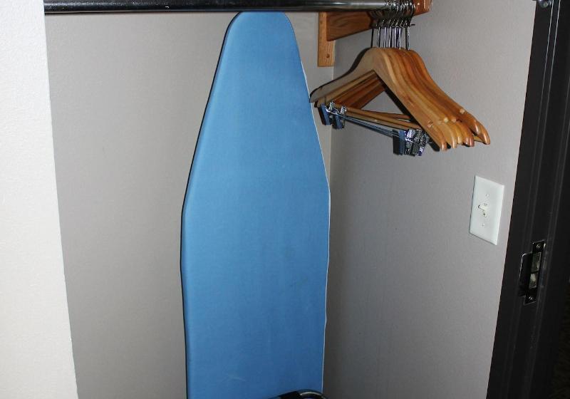 فندق Capri Inn & Suites   Beatrice