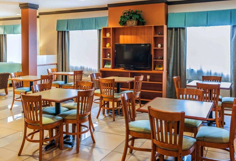 فندق Comfort Inn Avonindianapolis West