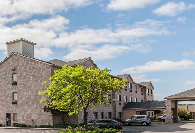 فندق Comfort Inn Avonindianapolis West