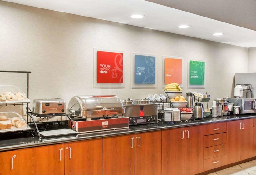בית מלון כפרי Comfort Inn & Suites West Chester   North Cincinnati