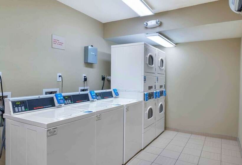 בית מלון כפרי Extended Stay America Suites  Atlanta  Northlake