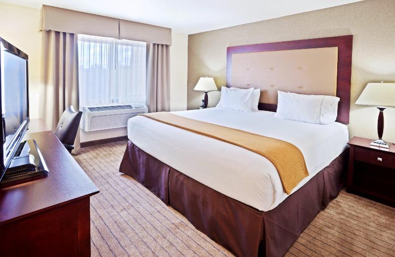 호텔 Holiday Inn Express Portland South   Lake Oswego, An Ihg