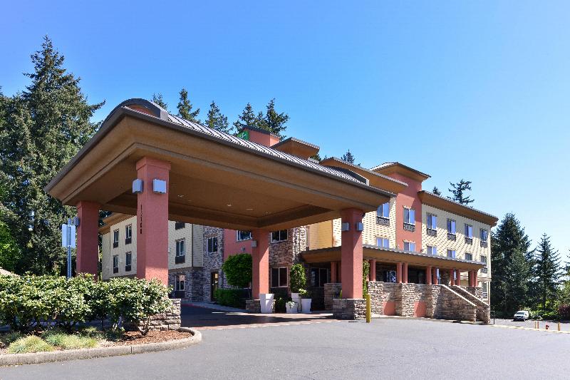 호텔 Holiday Inn Express Portland South   Lake Oswego, An Ihg