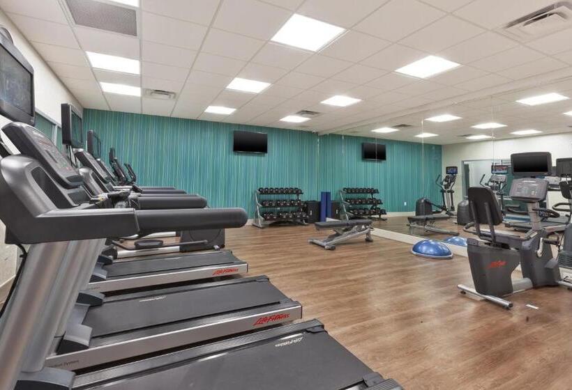호텔 Holiday Inn Express & Suites   Milan   Sandusky Area, An Ihg