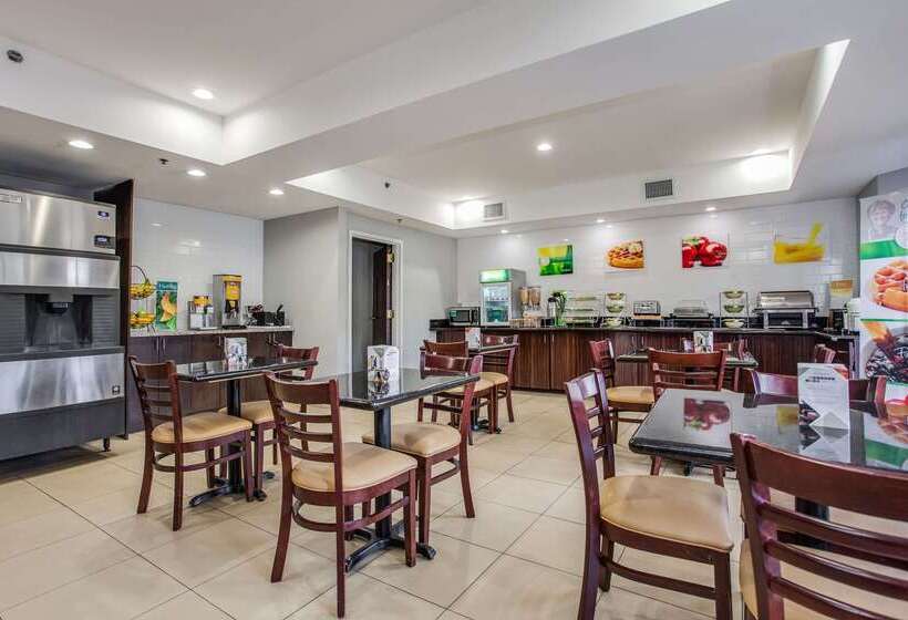 فندق Quality Inn Conway Northwest