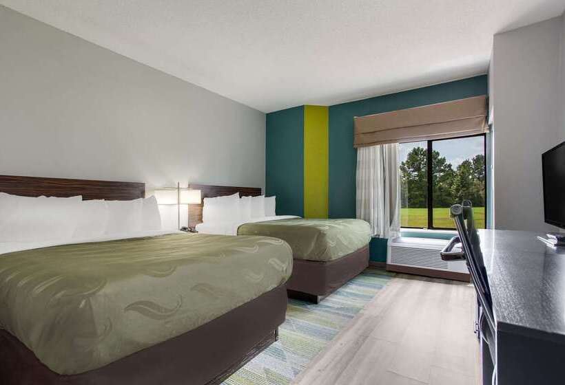 فندق Quality Inn Conway Northwest