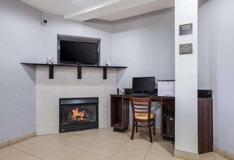 فندق Quality Inn Conway Northwest