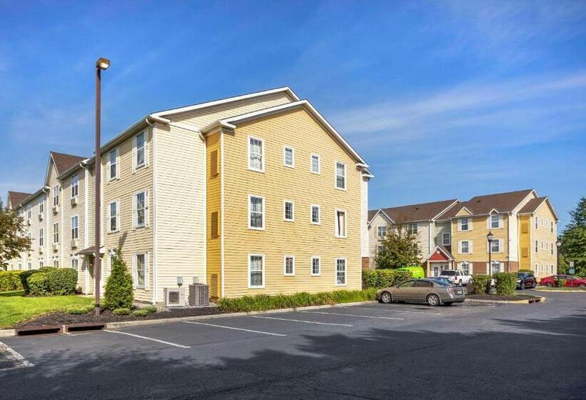 هتل Mainstay Suites Mt Laurel   Philadelphia