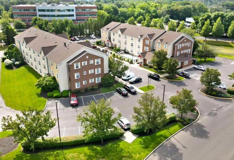 هتل Mainstay Suites Mt Laurel   Philadelphia