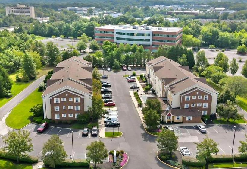 هتل Mainstay Suites Mt Laurel   Philadelphia