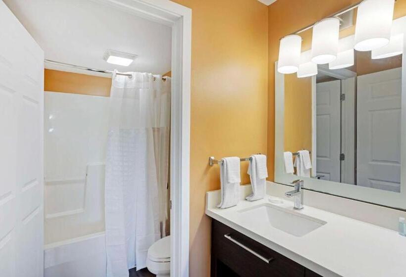 هتل Mainstay Suites Mt Laurel   Philadelphia