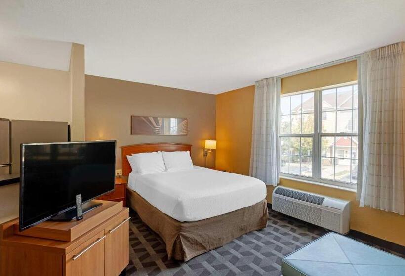هتل Mainstay Suites Mt Laurel   Philadelphia