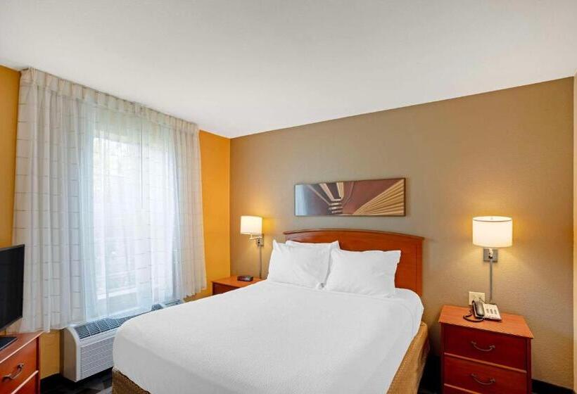 هتل Mainstay Suites Mt Laurel   Philadelphia