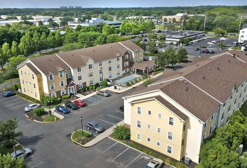 هتل Mainstay Suites Mt Laurel   Philadelphia