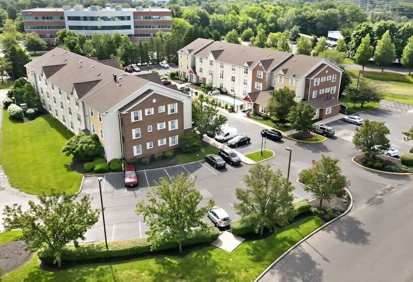 هتل Mainstay Suites Mt Laurel   Philadelphia
