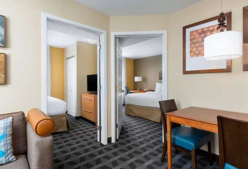 هتل Mainstay Suites Mt Laurel   Philadelphia