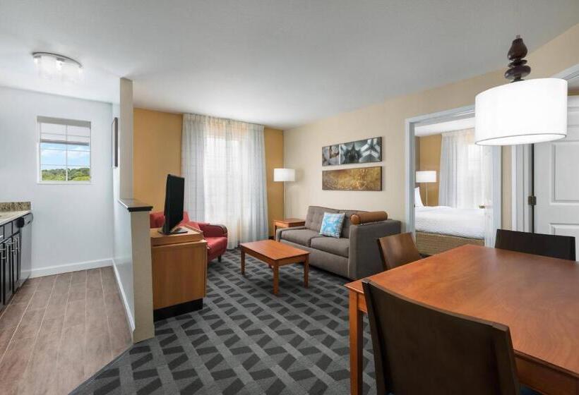 هتل Mainstay Suites Mt Laurel   Philadelphia