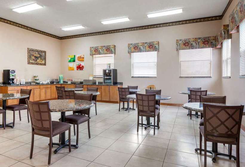 فندق Quality Inn & Suites South Obetz