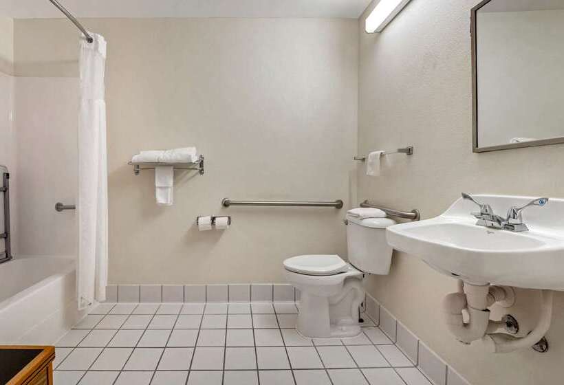 فندق Quality Inn & Suites South Obetz