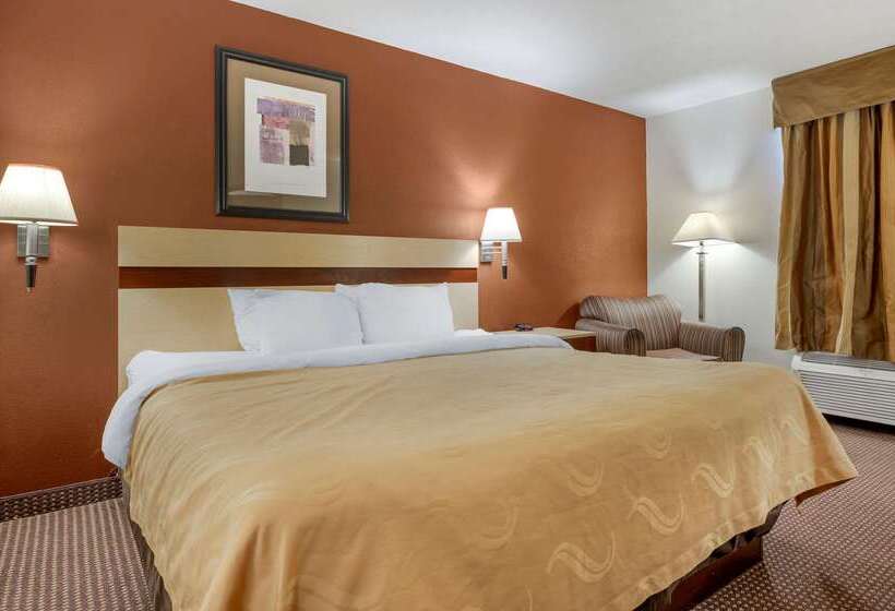 فندق Quality Inn & Suites South Obetz