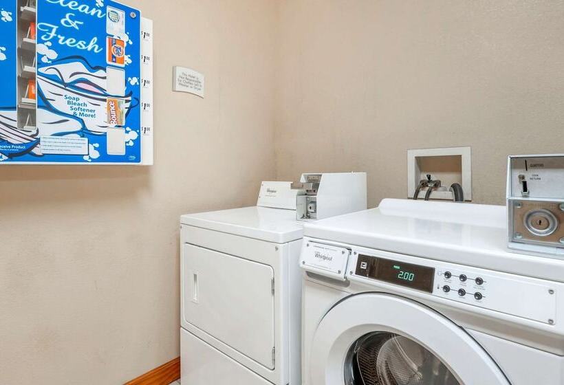 فندق Quality Inn & Suites South Obetz
