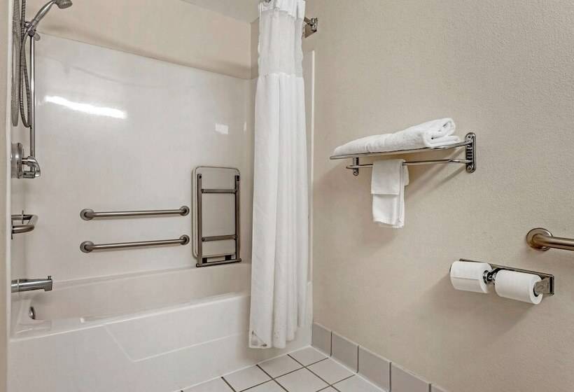 فندق Quality Inn & Suites South Obetz