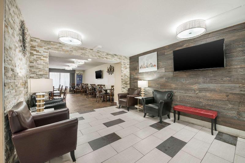 호텔 Quality Inn Concord Kannapolis