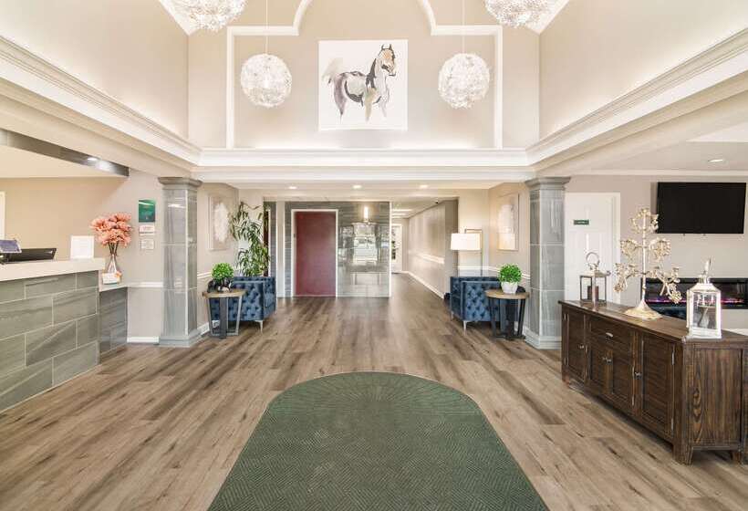 فندق Quality Inn Crestview Near Eglin Afb