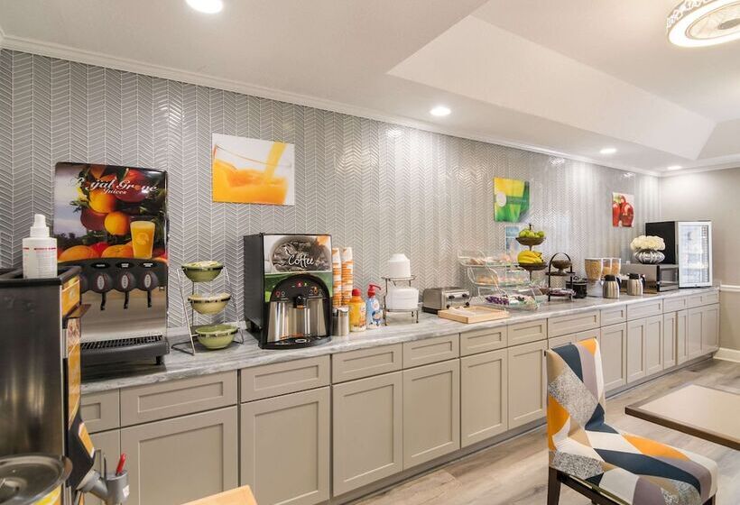 فندق Quality Inn Crestview Near Eglin Afb