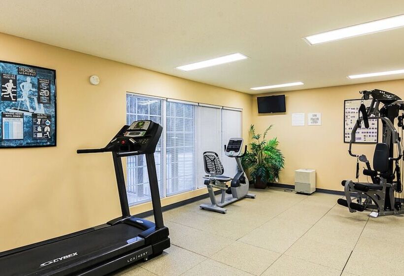 فندق Quality Inn Crestview Near Eglin Afb