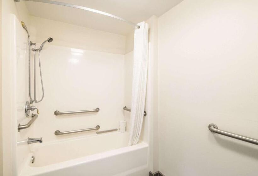 فندق Quality Inn Crestview Near Eglin Afb