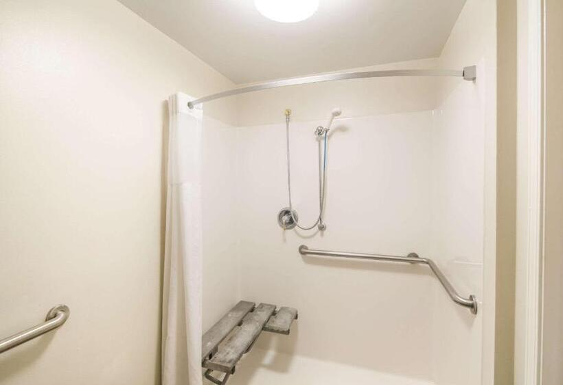 فندق Quality Inn Crestview Near Eglin Afb