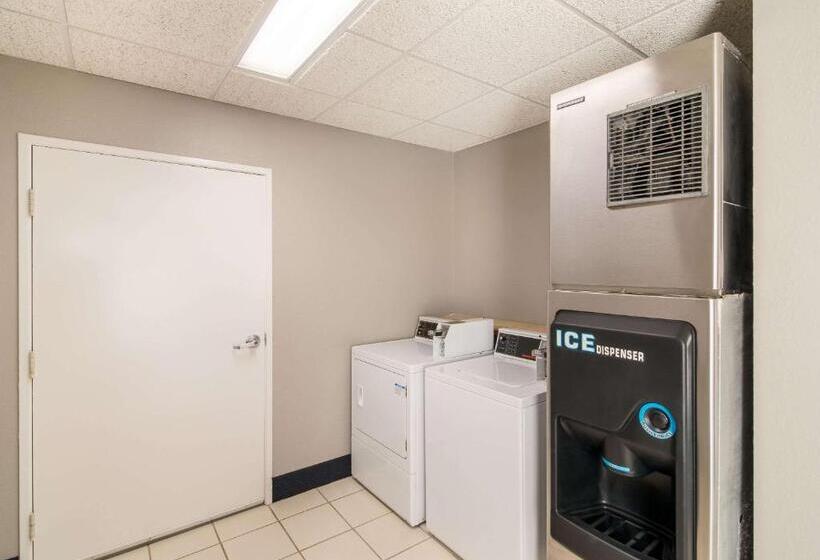 فندق Quality Inn Crestview Near Eglin Afb