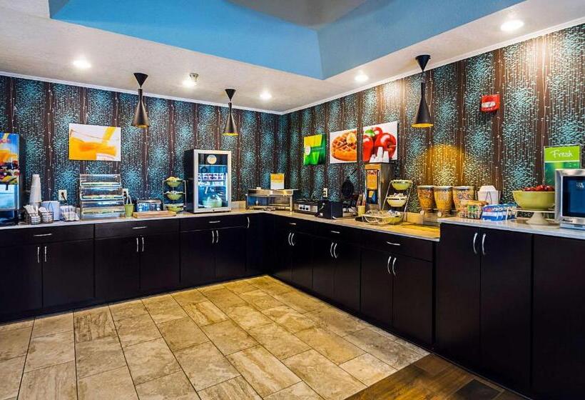 בית מלון כפרי Quality Inn Harrisonburg I81