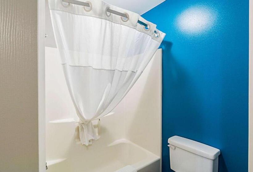 בית מלון כפרי Quality Inn Harrisonburg I81