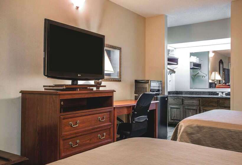 בית מלון כפרי Quality Inn Waynesboro