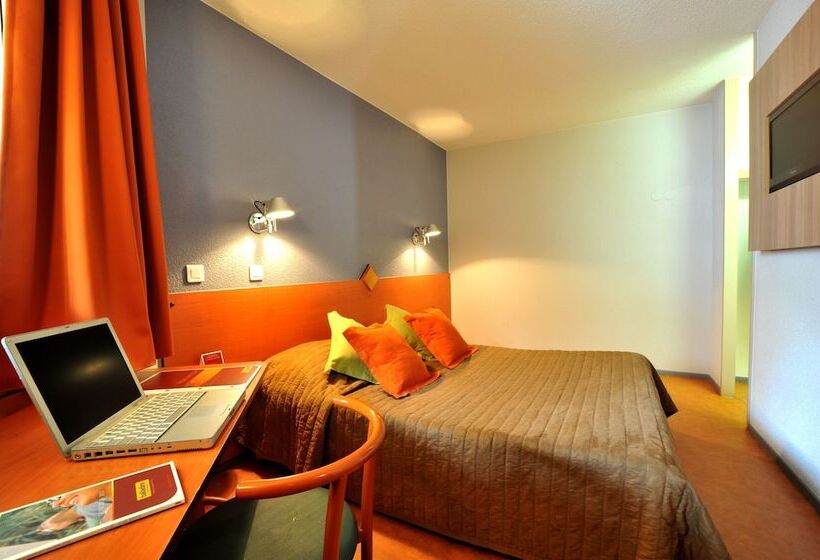 Hotel & Residence Moissy