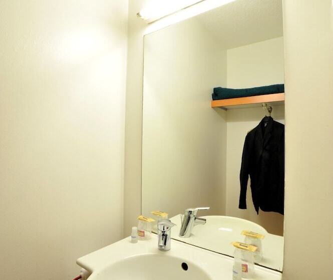 Hotel & Residence Moissy