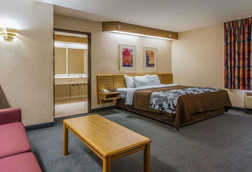 فندق Rodeway Inn Fremont