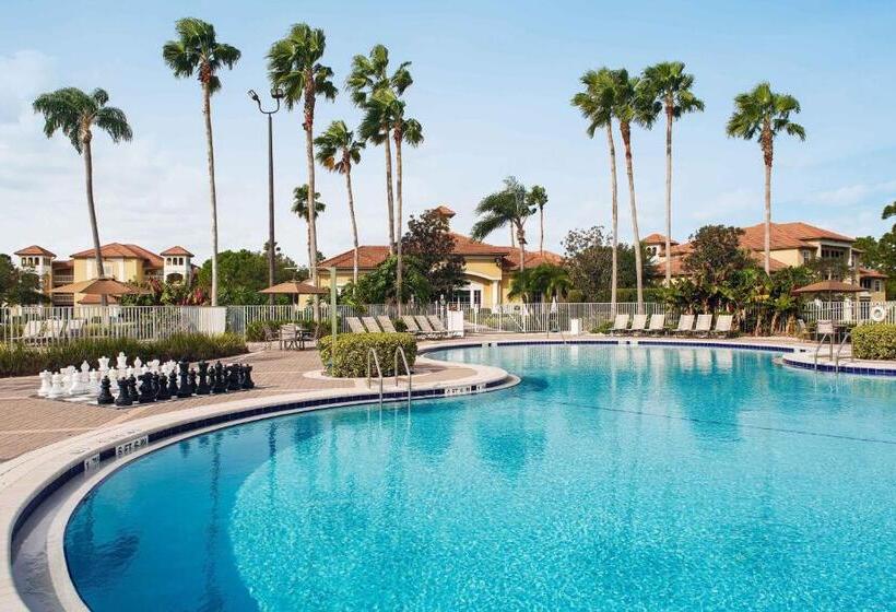 فندق Sheraton Pga Vacation Resort, Port St. Lucie