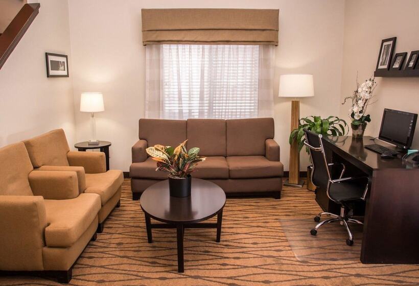 호텔 Sleep Inn & Suites At Concord Mills