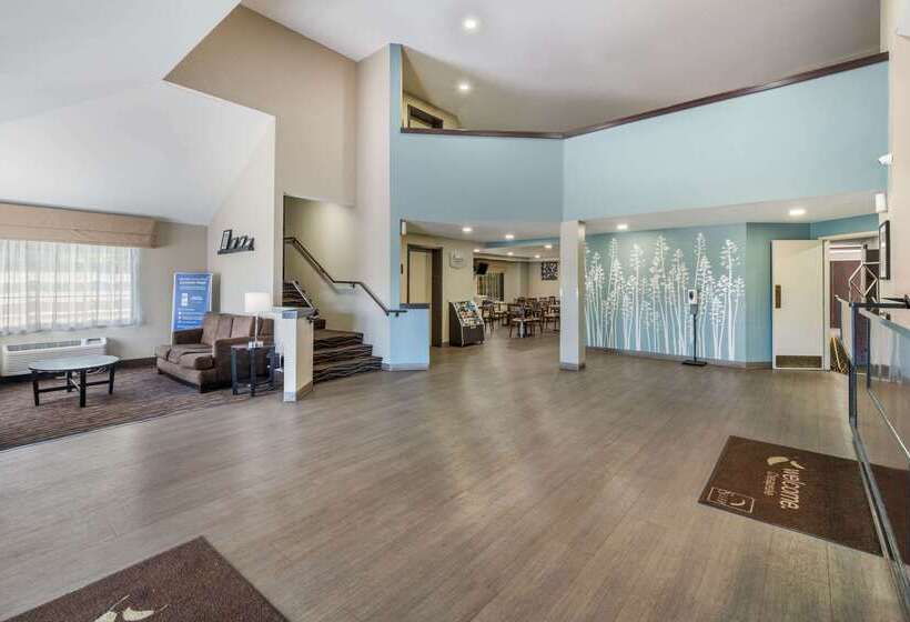 هتل Sleep Inn & Suites Chesapeake   Portsmouth