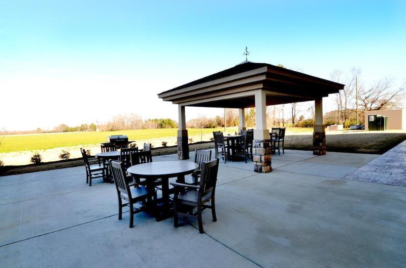 ホテル Sleep Inn & Suites Mount Olive North