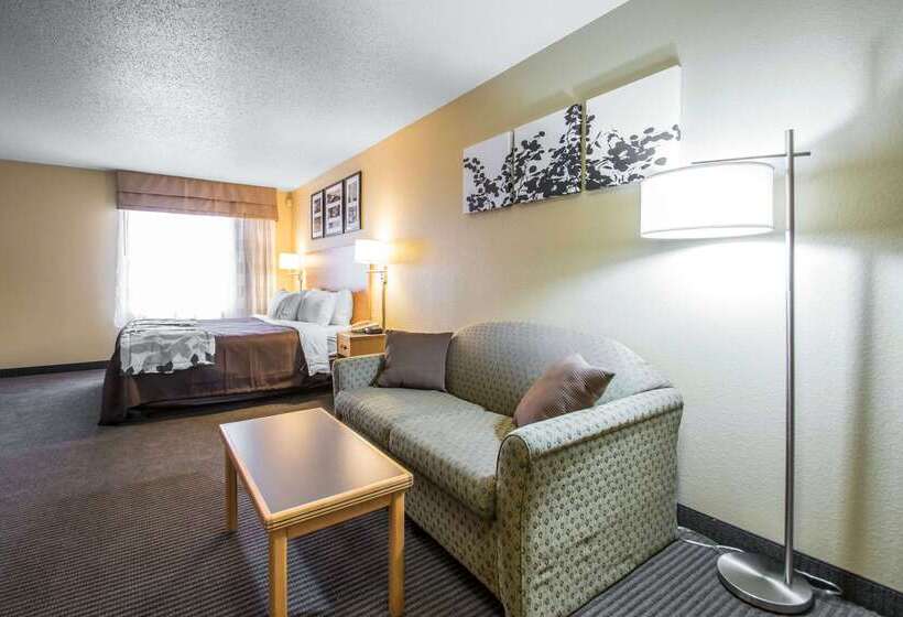 فندق Sleep Inn & Suites Sheboygan I 43