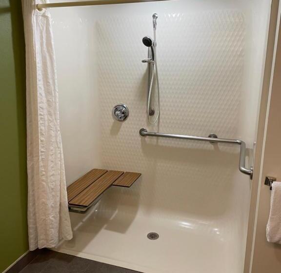 هتل Sleep Inn Raleigh Durham Airport