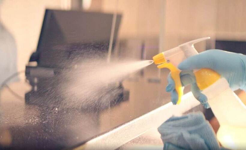 هتل Sleep Inn Kansas City International Airport