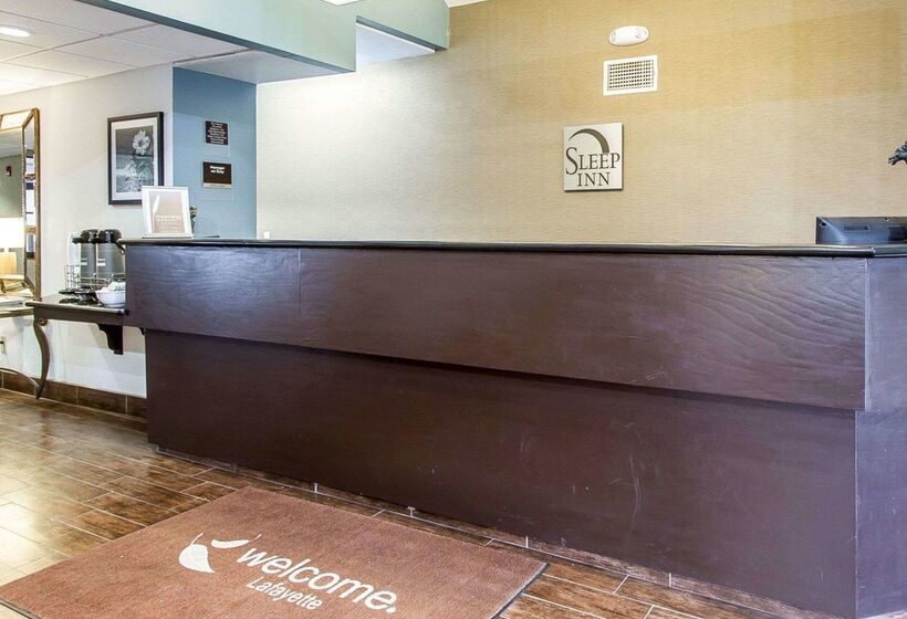 فندق Sleep Inn Scott/lafayette West
