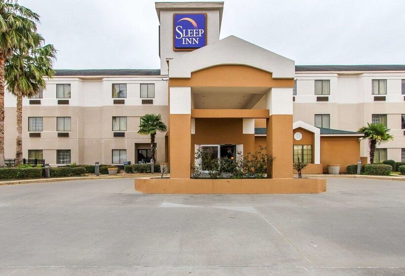 فندق Sleep Inn Scott/lafayette West
