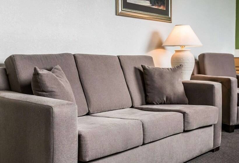 فندق Sleep Inn Slidell