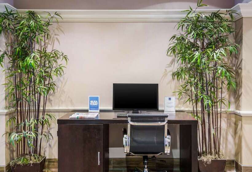 ホテル Sleep Inn & Suites